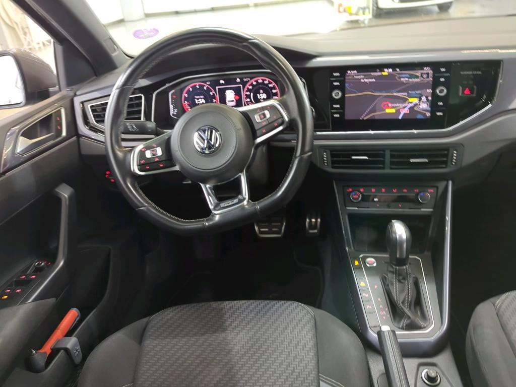Volkswagen Polo 1.0 TSI 116PK 2X R-line Pano Virtual Carplay