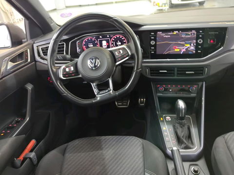 Volkswagen Polo 1.0 TSI 116PK 2X R-line Pano Virtual Carplay