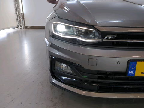 Volkswagen Polo 1.0 TSI 116PK 2X R-line Pano Virtual Carplay