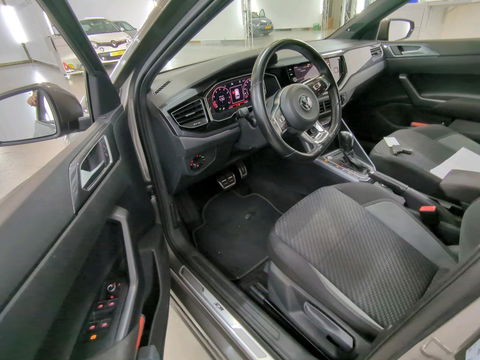 Volkswagen Polo 1.0 TSI 116PK 2X R-line Pano Virtual Carplay