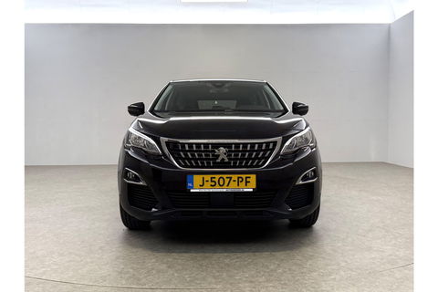 Peugeot 5008 1.2 PureTech 7 Persoons LED Trekhaak Camera Virtual Carplay Navi PDC 17''LMV