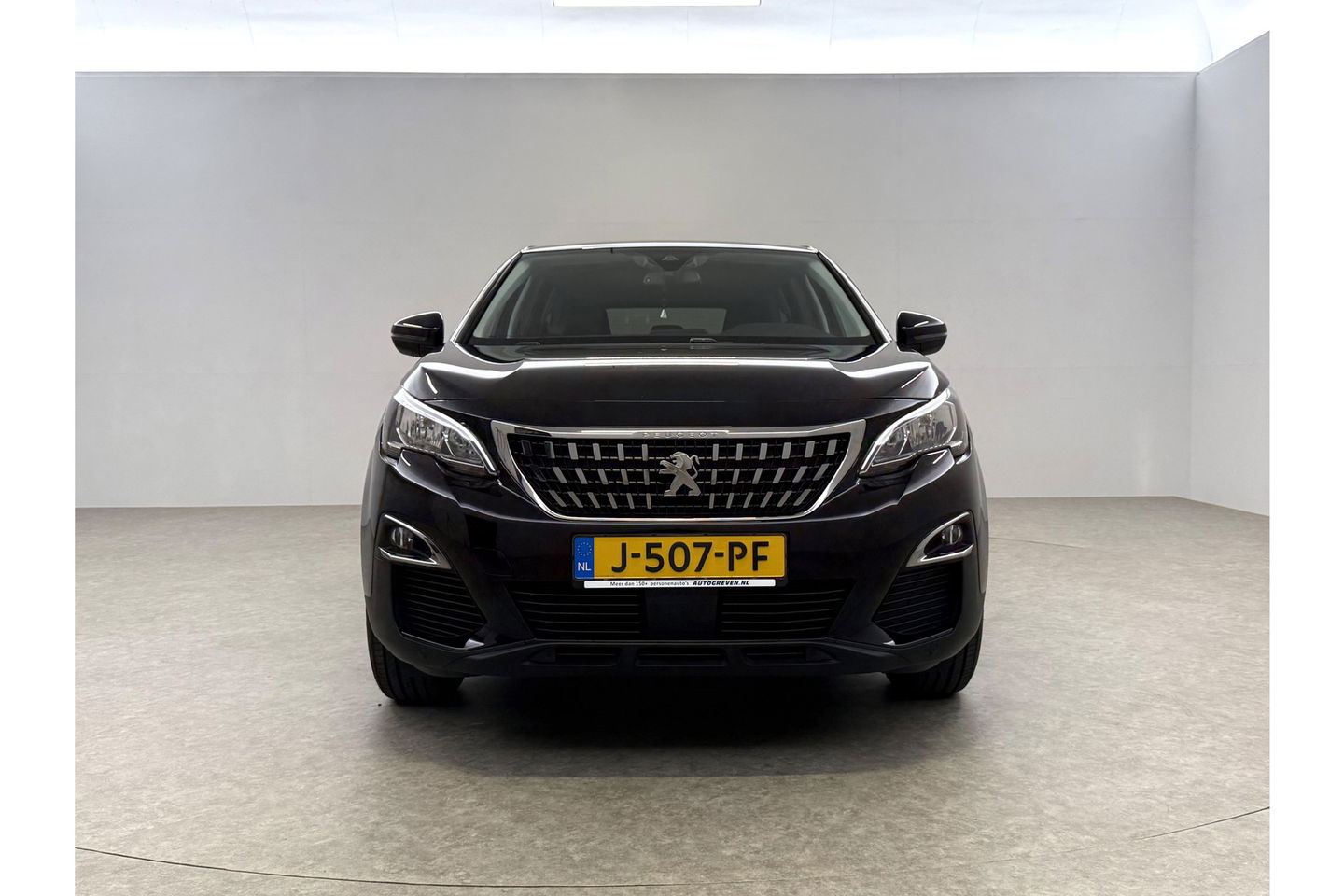 Peugeot 5008 1.2 PureTech 7 Persoons LED Trekhaak Camera Virtual Carplay Navi PDC 17''LMV