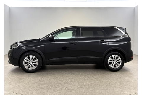 Peugeot 5008 1.2 PureTech 7 Persoons LED Trekhaak Camera Virtual Carplay Navi PDC 17''LMV