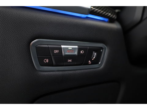 BMW X5 xDrive45e M Sport | Pano | HUD | Carbon int. | Elek. Trekhaak | Laser LED | 360cam | 22''