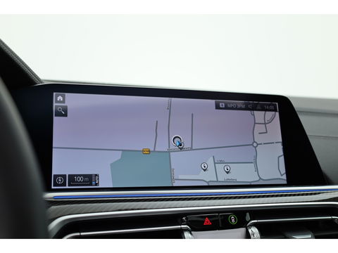 BMW X5 xDrive45e M Sport | Pano | HUD | Carbon int. | Elek. Trekhaak | Laser LED | 360cam | 22''