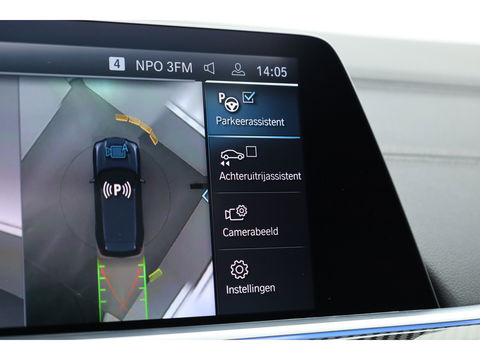 BMW X5 xDrive45e M Sport | Pano | HUD | Carbon int. | Elek. Trekhaak | Laser LED | 360cam | 22''