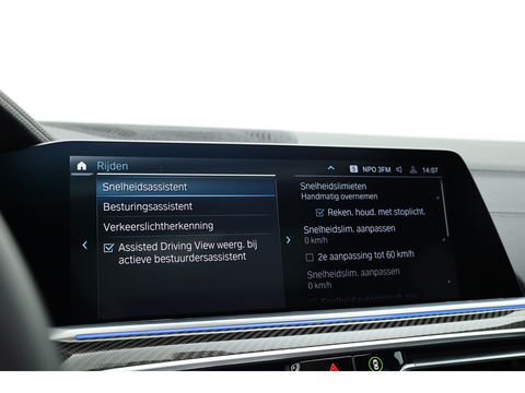 BMW X5 xDrive45e M Sport | Pano | HUD | Carbon int. | Elek. Trekhaak | Laser LED | 360cam | 22''