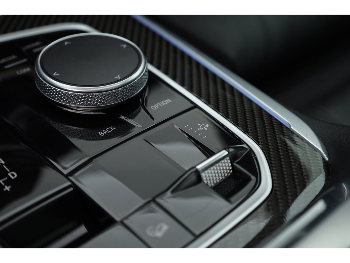 BMW X5 xDrive45e M Sport | Pano | HUD | Carbon int. | Elek. Trekhaak | Laser LED | 360cam | 22''