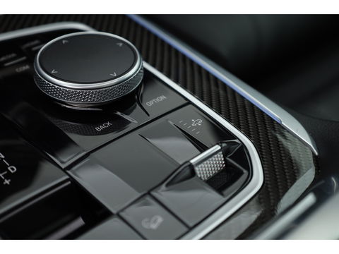 BMW X5 xDrive45e M Sport | Pano | HUD | Carbon int. | Elek. Trekhaak | Laser LED | 360cam | 22''