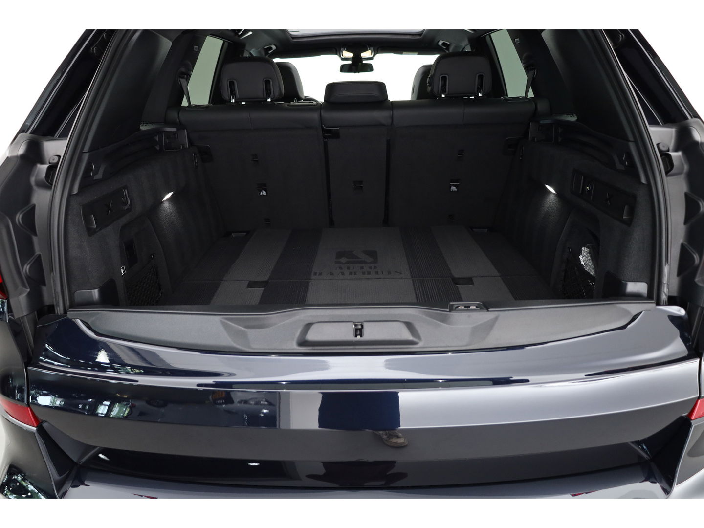 BMW X5 xDrive45e M Sport | Pano | HUD | Carbon int. | Elek. Trekhaak | Laser LED | 360cam | 22''
