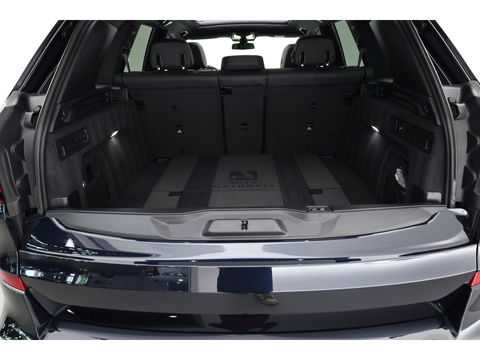 BMW X5 xDrive45e M Sport | Pano | HUD | Carbon int. | Elek. Trekhaak | Laser LED | 360cam | 22''