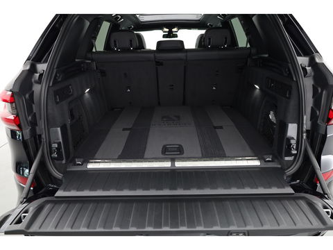 BMW X5 xDrive45e M Sport | Pano | HUD | Carbon int. | Elek. Trekhaak | Laser LED | 360cam | 22''