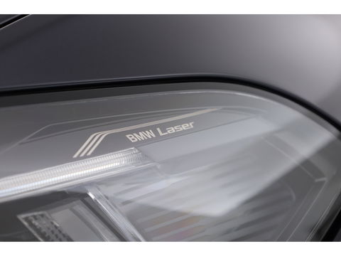 BMW X5 xDrive45e M Sport | Pano | HUD | Carbon int. | Elek. Trekhaak | Laser LED | 360cam | 22''