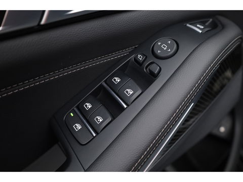 BMW X5 xDrive45e M Sport | Pano | HUD | Carbon int. | Elek. Trekhaak | Laser LED | 360cam | 22''