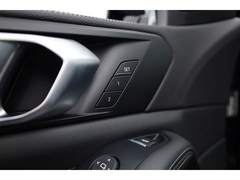 BMW X5 xDrive45e M Sport | Pano | HUD | Carbon int. | Elek. Trekhaak | Laser LED | 360cam | 22''