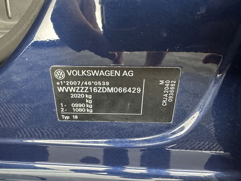 Volkswagen Jetta 1.4 TSI Hybrid Highline Aut. *PANO | XENON | NAVI-FULLMAP | CAMERA | COMFORT/HEATED-SEATS | ECC | PDC | CRUISE | 17''ALU*