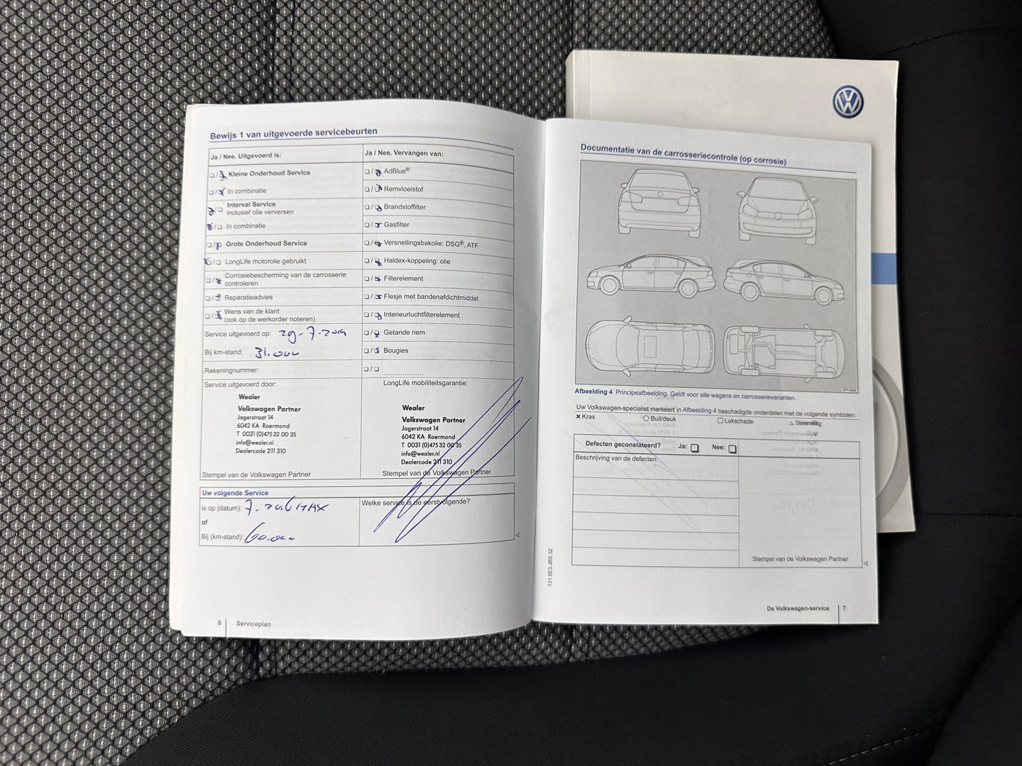 Volkswagen Jetta 1.4 TSI Hybrid Highline Aut. *PANO | XENON | NAVI-FULLMAP | CAMERA | COMFORT/HEATED-SEATS | ECC | PDC | CRUISE | 17''ALU*