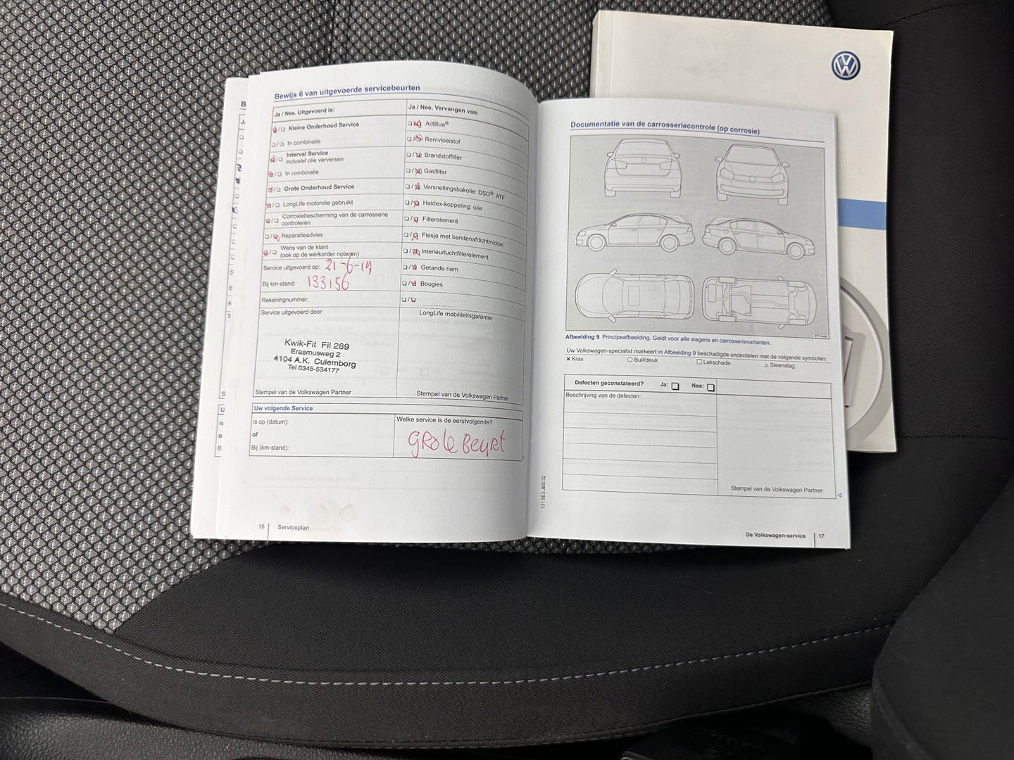 Volkswagen Jetta 1.4 TSI Hybrid Highline Aut. *PANO | XENON | NAVI-FULLMAP | CAMERA | COMFORT/HEATED-SEATS | ECC | PDC | CRUISE | 17''ALU*