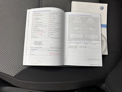 Volkswagen Jetta 1.4 TSI Hybrid Highline Aut. *PANO | XENON | NAVI-FULLMAP | CAMERA | COMFORT/HEATED-SEATS | ECC | PDC | CRUISE | 17''ALU*