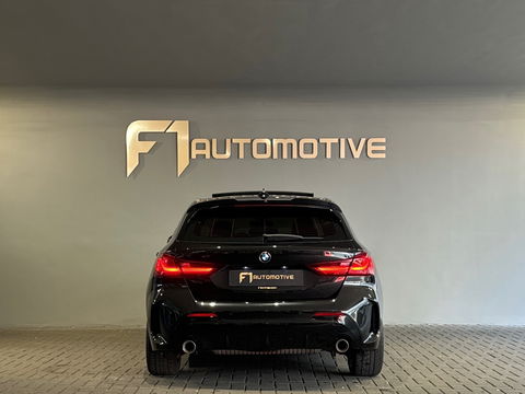 BMW 1-serie 120i Executive M Sport Pano|Sfeer|Keyles|HeadUp