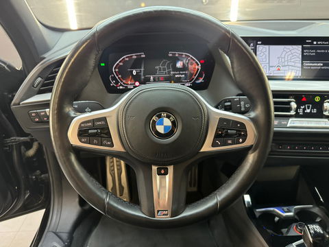 BMW 1-serie 120i Executive M Sport Pano|Sfeer|Keyles|HeadUp