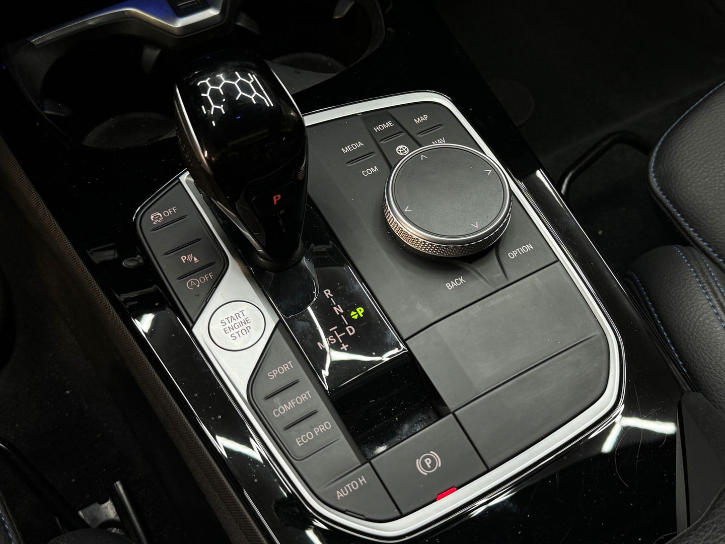 BMW 1-serie 120i Executive M Sport Pano|Sfeer|Keyles|HeadUp