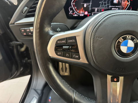 BMW 1-serie 120i Executive M Sport Pano|Sfeer|Keyles|HeadUp