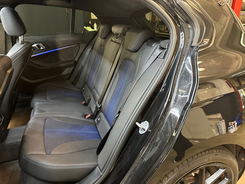 BMW 1-serie 120i Executive M Sport Pano|Sfeer|Keyles|HeadUp