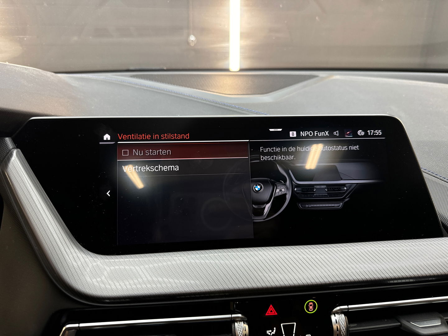 BMW 1-serie 120i Executive M Sport Pano|Sfeer|Keyles|HeadUp