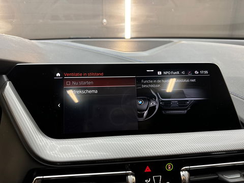 BMW 1-serie 120i Executive M Sport Pano|Sfeer|Keyles|HeadUp