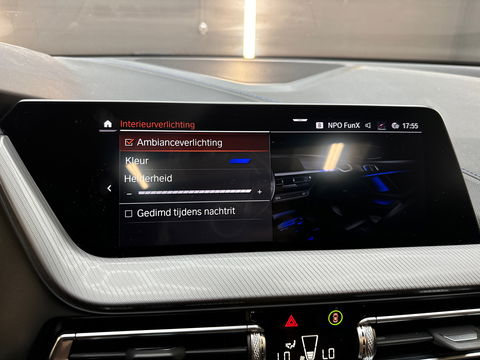 BMW 1-serie 120i Executive M Sport Pano|Sfeer|Keyles|HeadUp