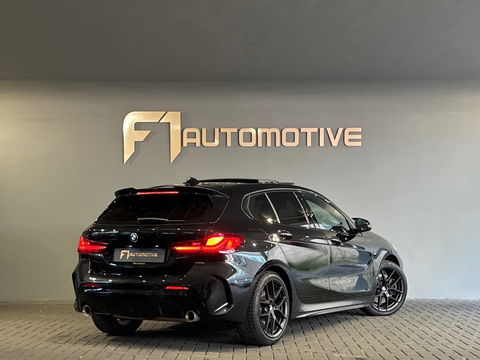 BMW 1-serie 120i Executive M Sport Pano|Sfeer|Keyles|HeadUp