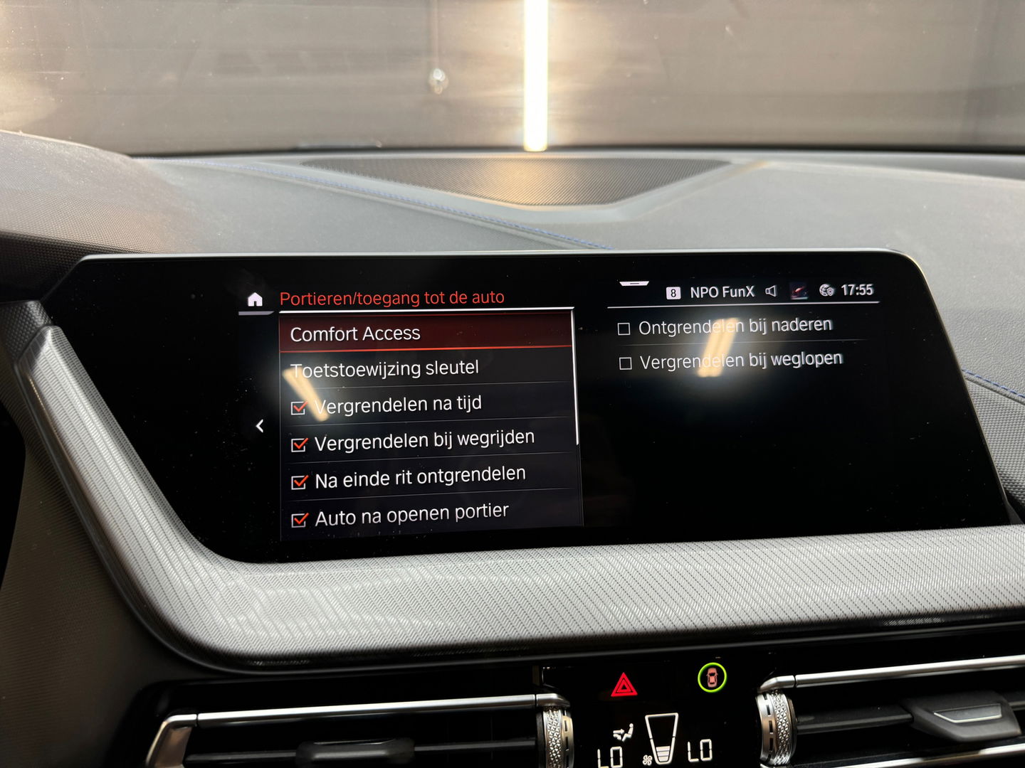 BMW 1-serie 120i Executive M Sport Pano|Sfeer|Keyles|HeadUp