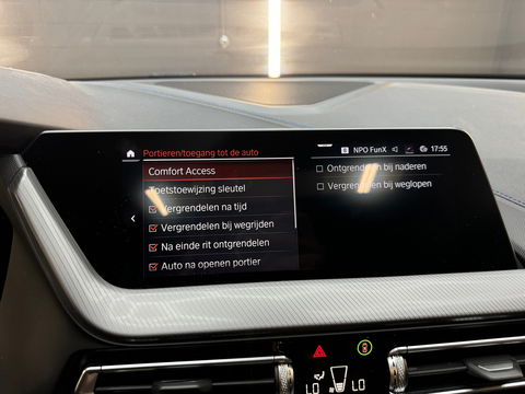 BMW 1-serie 120i Executive M Sport Pano|Sfeer|Keyles|HeadUp