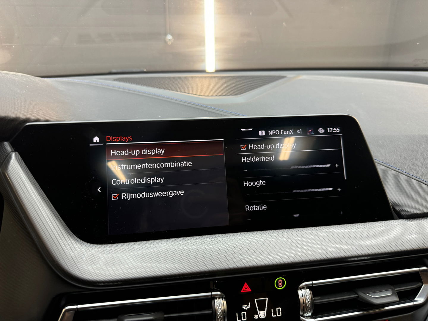 BMW 1-serie 120i Executive M Sport Pano|Sfeer|Keyles|HeadUp