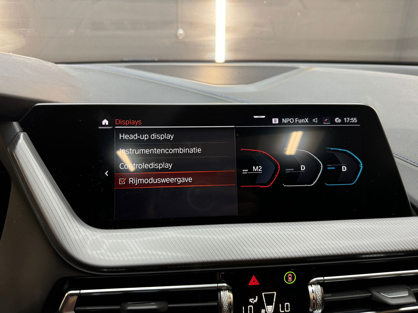 BMW 1-serie 120i Executive M Sport Pano|Sfeer|Keyles|HeadUp