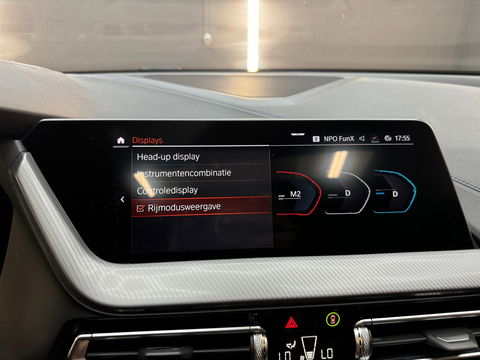 BMW 1-serie 120i Executive M Sport Pano|Sfeer|Keyles|HeadUp