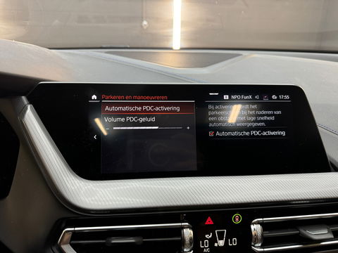 BMW 1-serie 120i Executive M Sport Pano|Sfeer|Keyles|HeadUp