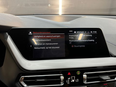 BMW 1-serie 120i Executive M Sport Pano|Sfeer|Keyles|HeadUp