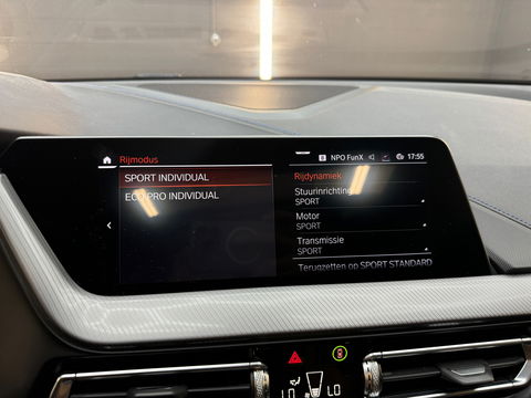 BMW 1-serie 120i Executive M Sport Pano|Sfeer|Keyles|HeadUp