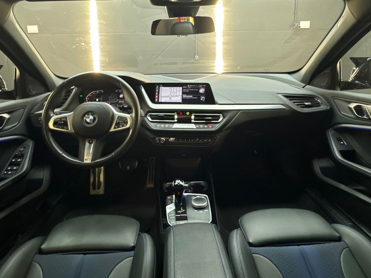 BMW 1-serie 120i Executive M Sport Pano|Sfeer|Keyles|HeadUp