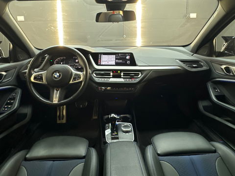 BMW 1-serie 120i Executive M Sport Pano|Sfeer|Keyles|HeadUp