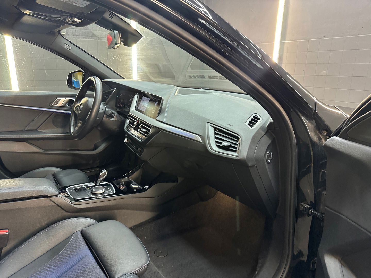 BMW 1-serie 120i Executive M Sport Pano|Sfeer|Keyles|HeadUp