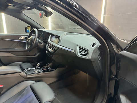 BMW 1-serie 120i Executive M Sport Pano|Sfeer|Keyles|HeadUp