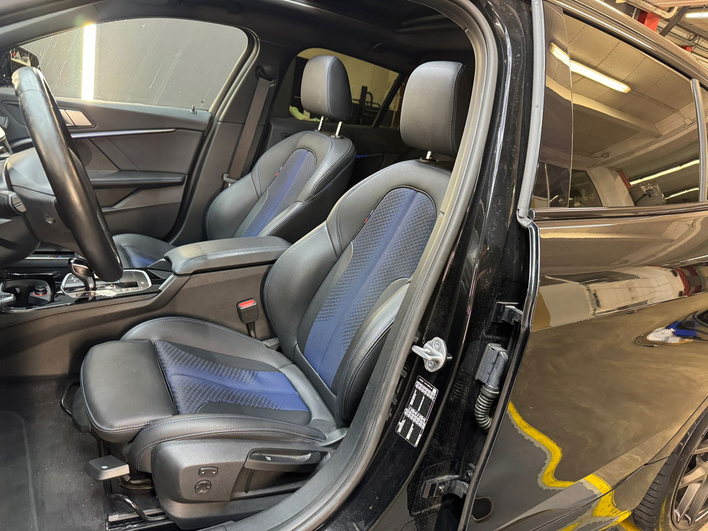BMW 1-serie 120i Executive M Sport Pano|Sfeer|Keyles|HeadUp