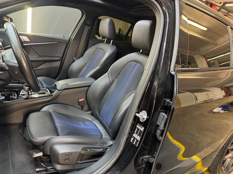 BMW 1-serie 120i Executive M Sport Pano|Sfeer|Keyles|HeadUp
