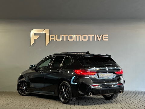 BMW 1-serie 120i Executive M Sport Pano|Sfeer|Keyles|HeadUp