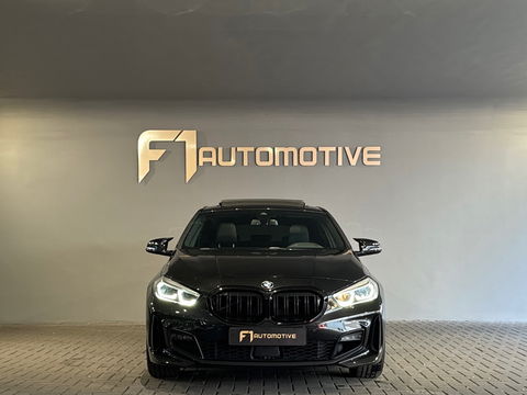 BMW 1-serie 120i Executive M Sport Pano|Sfeer|Keyles|HeadUp