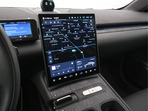 NIO eT7 100 kWh (ex accu) [ 3-Fase ] *PANO | HEAD-UP | FULL-LEATHER | FULL-LED | ADAPTIVE-CRUISE | MEMORY-PACK | KEYLESS | COMFORT-SEATS | AIR-SUSPENSION | 20''ALU | TOWBAR*