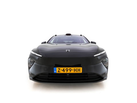 NIO eT7 100 kWh (ex accu) [ 3-Fase ] *PANO | HEAD-UP | FULL-LEATHER | FULL-LED | ADAPTIVE-CRUISE | MEMORY-PACK | KEYLESS | COMFORT-SEATS | AIR-SUSPENSION | 20''ALU | TOWBAR*